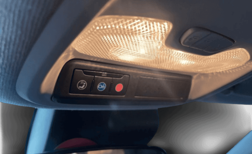 Chevrolet Tracker 1.0 Turbo Flex LTZ Automático