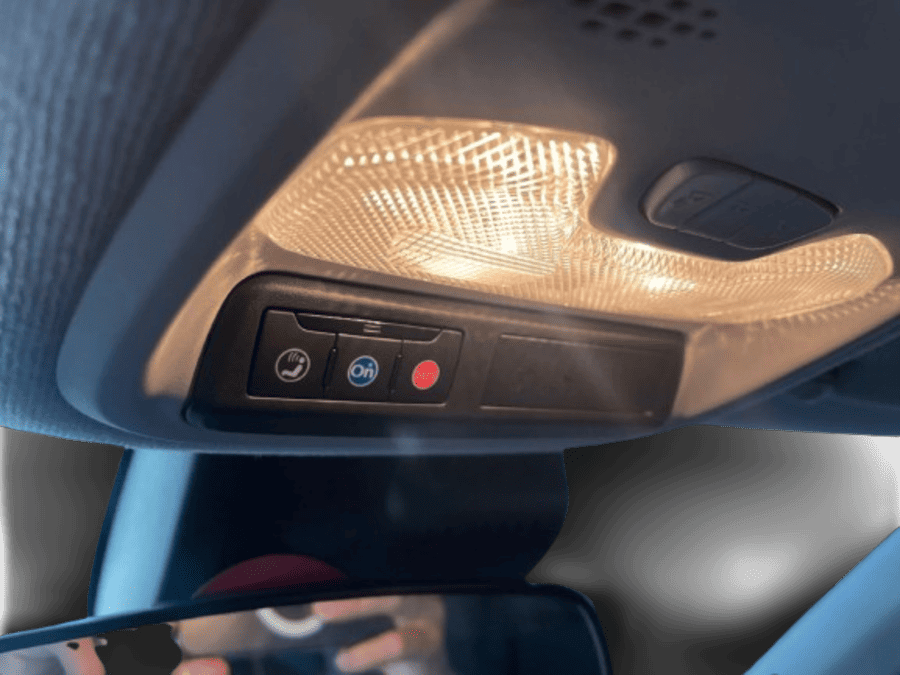 Chevrolet Tracker 1.0 Turbo Flex LTZ Automático