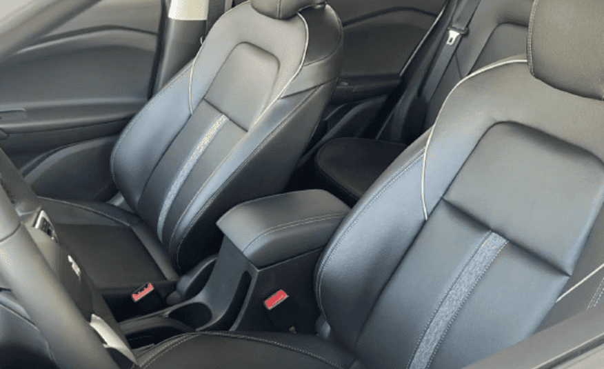 Chevrolet Tracker 1.0 Turbo Flex LTZ Automático
