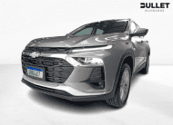 Chevrolet Tracker 1.0 Turbo Flex LTZ Automático