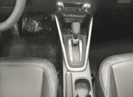 Chevrolet Tracker 1.0 Turbo Flex LTZ Automático