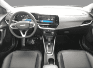 Chevrolet Tracker 1.0 Turbo Flex LTZ Automático