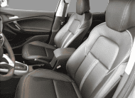 Chevrolet Tracker 1.0 Turbo Flex LTZ Automático