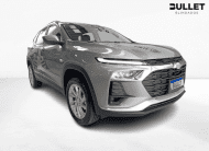 Chevrolet Tracker 1.0 Turbo Flex LTZ Automático