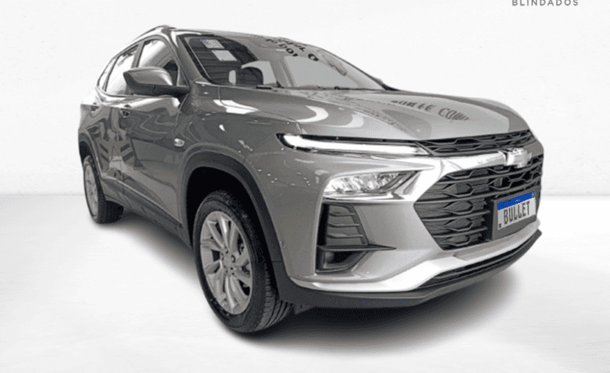 Chevrolet Tracker 1.0 Turbo Flex LTZ Automático