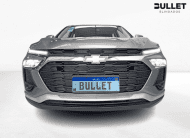 Chevrolet Tracker 1.0 Turbo Flex LTZ Automático