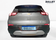 Chevrolet Tracker 1.0 Turbo Flex LTZ Automático