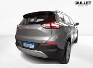 Chevrolet Tracker 1.0 Turbo Flex LTZ Automático