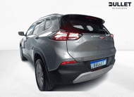 Chevrolet Tracker 1.0 Turbo Flex LTZ Automático