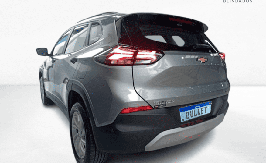 Chevrolet Tracker 1.0 Turbo Flex LTZ Automático