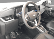 Chevrolet Tracker 1.0 Turbo Flex LTZ Automático