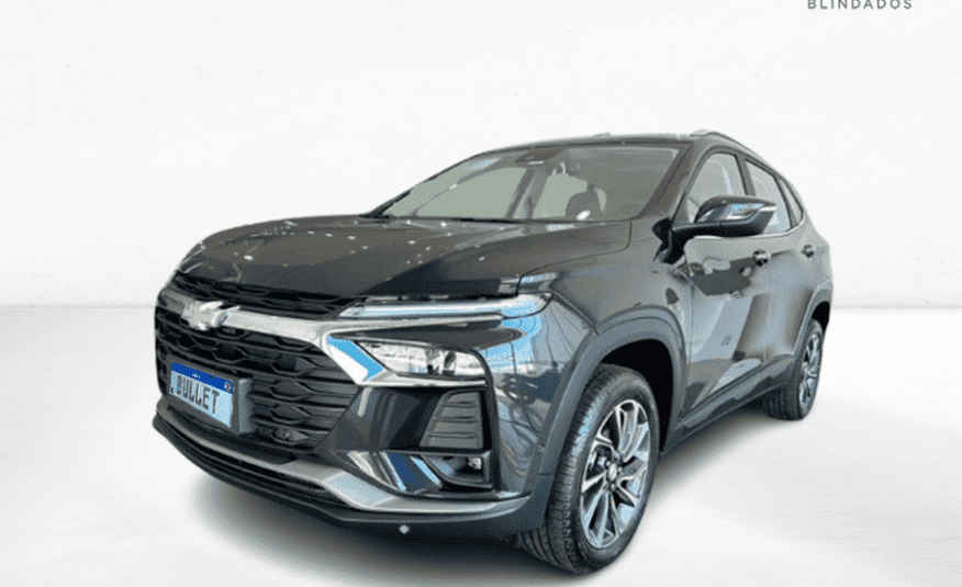 Chevrolet Tracker 1.2 Turbo Flex Premier Automático