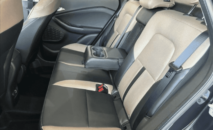 Chevrolet Tracker 1.2 Turbo Flex Premier Automático