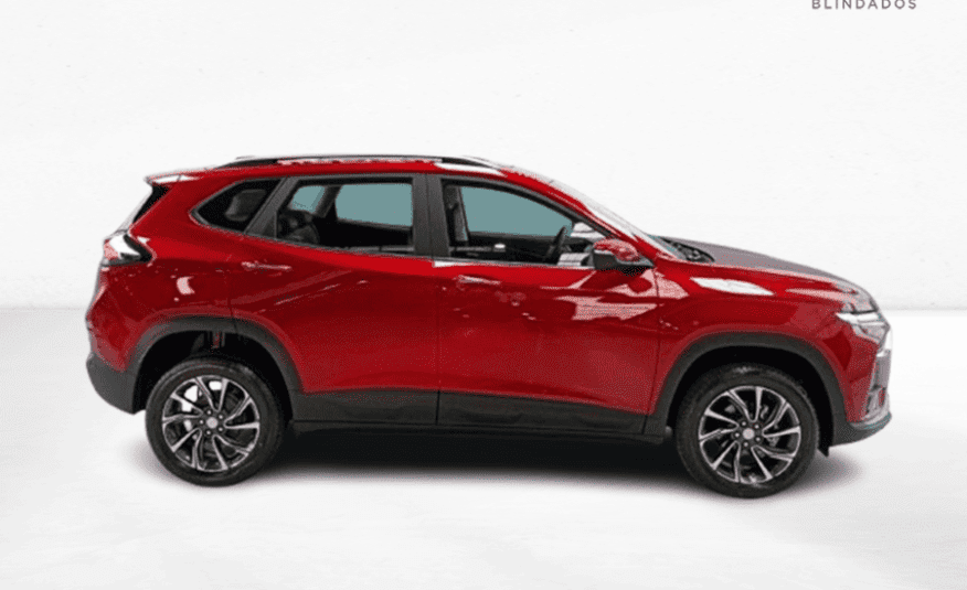 Chevrolet Tracker 1.2 Turbo Flex Premier Automático