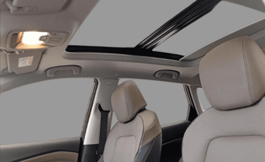 Chevrolet Tracker 1.2 Turbo Flex Premier Automático