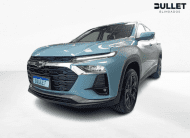 Chevrolet Tracker 1.2 Turbo Flex RS Automático