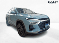 Chevrolet Tracker 1.2 Turbo Flex RS Automático