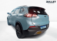 Chevrolet Tracker 1.2 Turbo Flex RS Automático
