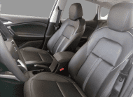 Chevrolet Tracker 1.2 Turbo Flex RS Automático