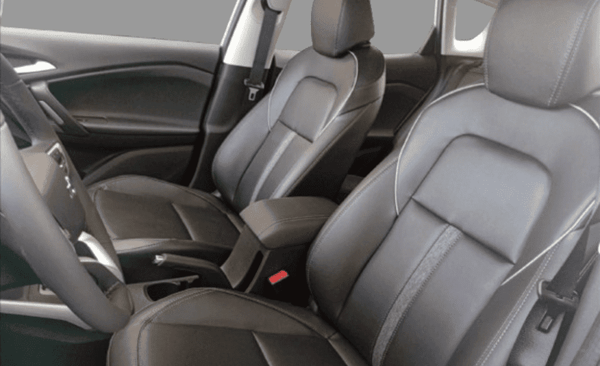 Chevrolet Tracker 1.2 Turbo Flex RS Automático