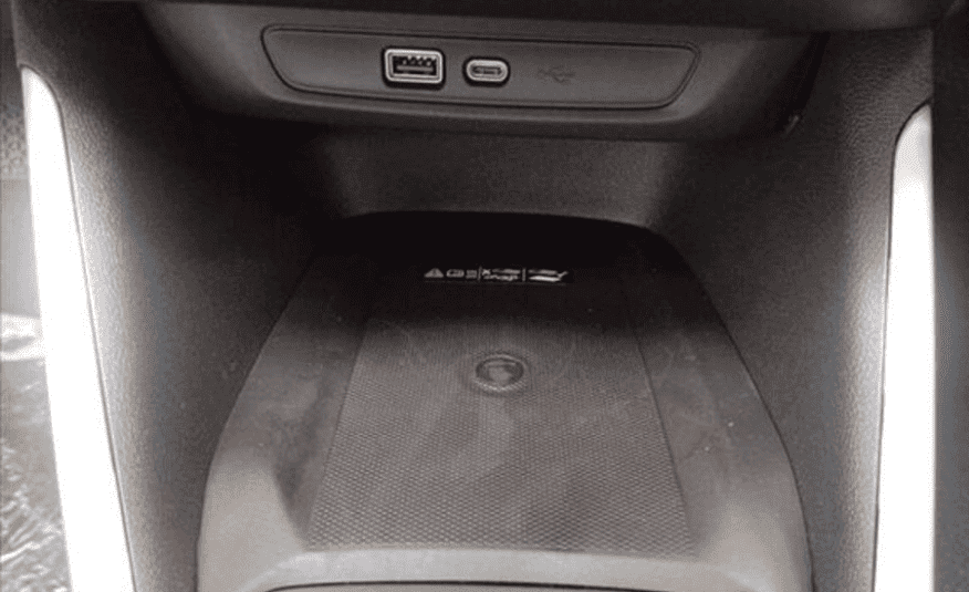 Chevrolet Tracker 1.2 Turbo Flex RS Automático