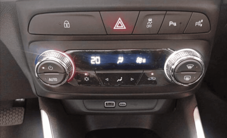 Chevrolet Tracker 1.2 Turbo Flex RS Automático