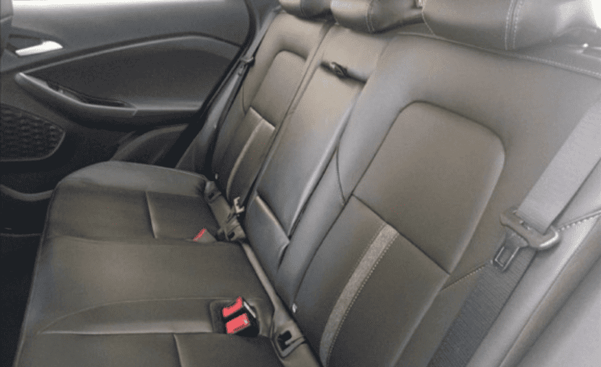 Chevrolet Tracker 1.2 Turbo Flex RS Automático