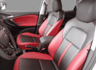 Chevrolet Tracker 1.2 Turbo Flex RS Automático