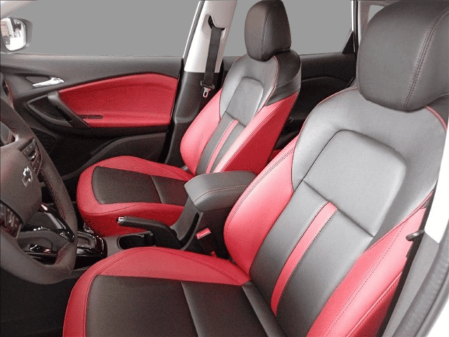 Chevrolet Tracker 1.2 Turbo Flex RS Automático