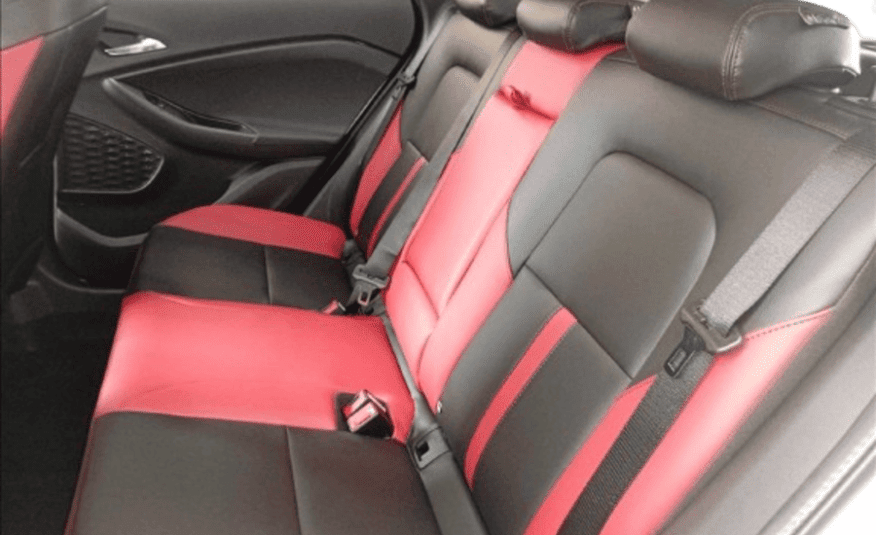 Chevrolet Tracker 1.2 Turbo Flex RS Automático
