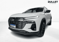 Chevrolet Tracker 1.2 Turbo Flex RS Automático