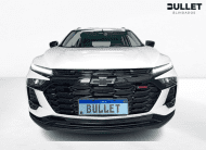 Chevrolet Tracker 1.2 Turbo Flex RS Automático