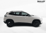 Chevrolet Tracker 1.2 Turbo Flex RS Automático