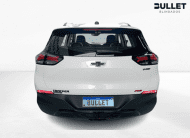 Chevrolet Tracker 1.2 Turbo Flex RS Automático