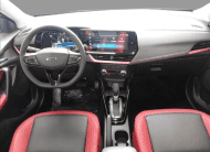 Chevrolet Tracker 1.2 Turbo Flex RS Automático