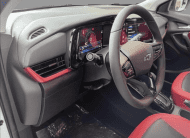 Chevrolet Tracker 1.2 Turbo Flex RS Automático