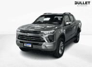 Chevrolet S10 2.8 Turbo Diesel High Country CD 4X4 Automático