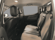 Chevrolet S10 2.8 Turbo Diesel High Country CD 4X4 Automático