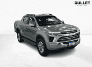 Chevrolet S10 2.8 Turbo Diesel High Country CD 4X4 Automático