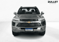 Chevrolet S10 2.8 Turbo Diesel High Country CD 4X4 Automático