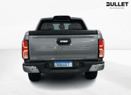 Chevrolet S10 2.8 Turbo Diesel High Country CD 4X4 Automático