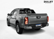 Chevrolet S10 2.8 Turbo Diesel High Country CD 4X4 Automático