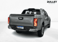 Chevrolet S10 2.8 Turbo Diesel High Country CD 4X4 Automático