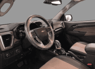 Chevrolet S10 2.8 Turbo Diesel High Country CD 4X4 Automático