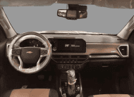 Chevrolet S10 2.8 Turbo Diesel High Country CD 4X4 Automático