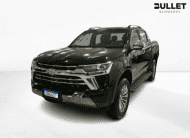 Chevrolet S10 2.8 16V Turbo Diesel High Country CD 4×4 Automático