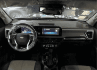 Chevrolet S10 2.8 16V Turbo Diesel High Country CD 4×4 Automático