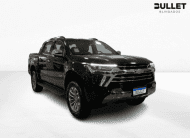 Chevrolet S10 2.8 16V Turbo Diesel High Country CD 4×4 Automático