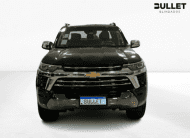 Chevrolet S10 2.8 16V Turbo Diesel High Country CD 4×4 Automático