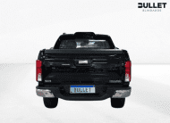 Chevrolet S10 2.8 16V Turbo Diesel High Country CD 4×4 Automático